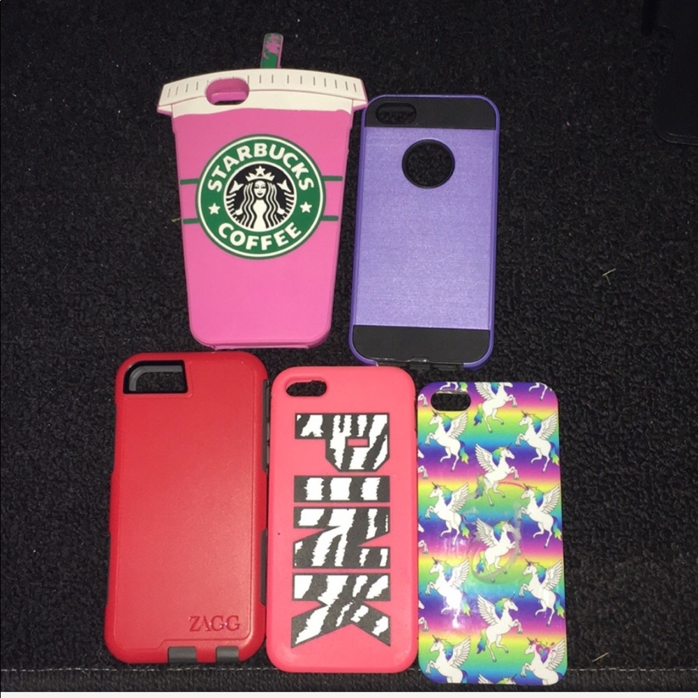 iphone 5 case